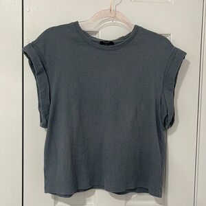 Massimo Dutti T shirt top